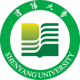 沈阳大学校徽