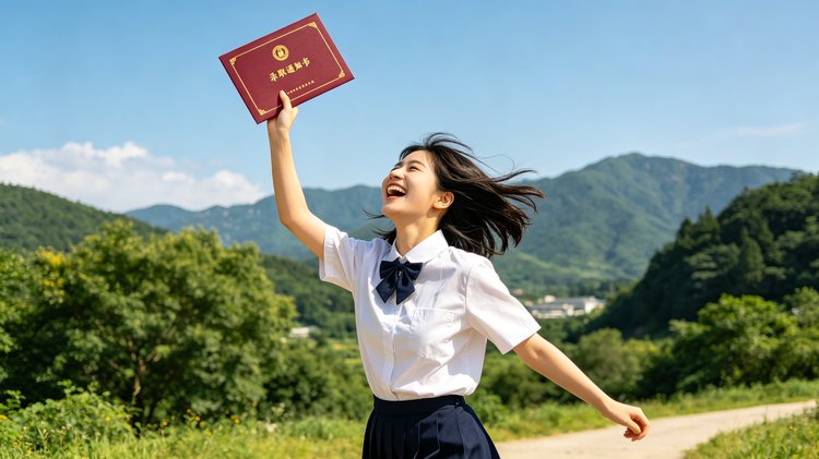 成人高考难不难?多少分能录取