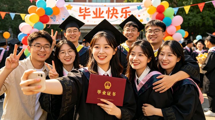成人高考和小自考有什么区别?哪个好考