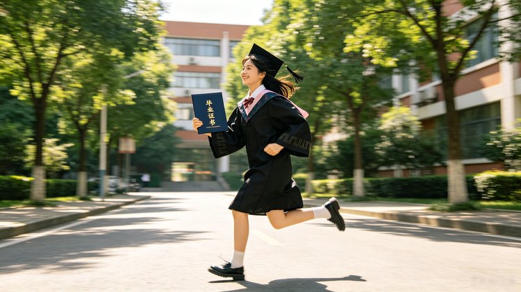 学位证和毕业证有什么区别?哪个更重要