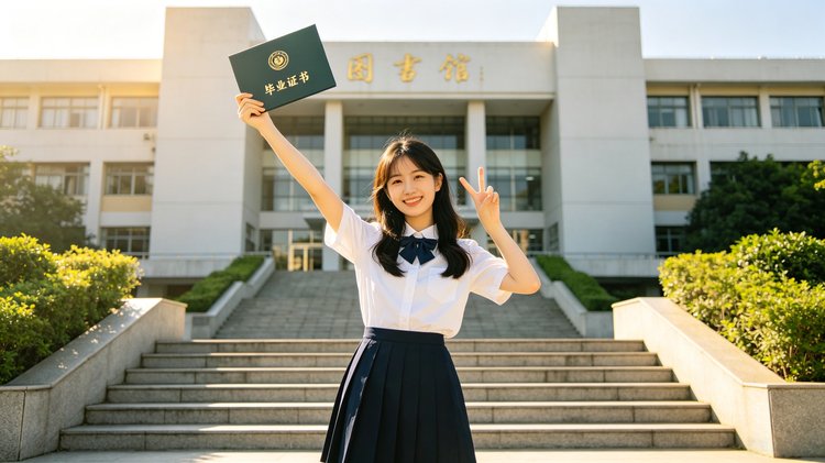 42岁车间主任老周:专科学历卡了十年,农业硕士两年半上岸