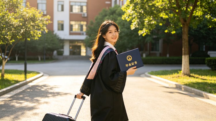 老学员回访:拿证一年后,她的工资条发生了什么