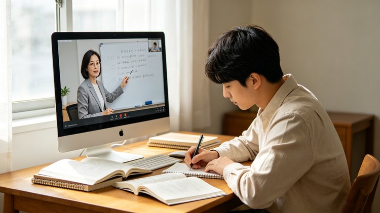 上班族没时间学习,哪种学历提升方式最省事